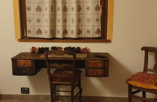 Villa La Tour Nus - Photo 24