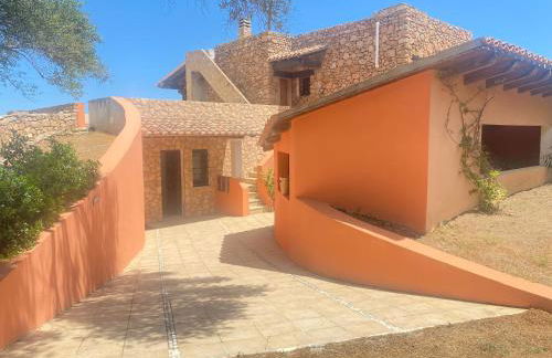 Casa Tre Mari exclusive private beach apartment - Foto 14