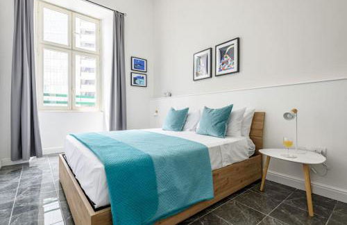 6Centrale at the Main Station - Foto 1