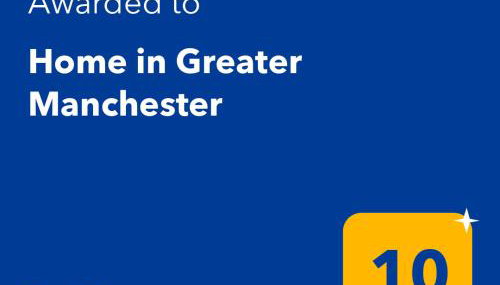 Home in Greater Manchester - Foto 2