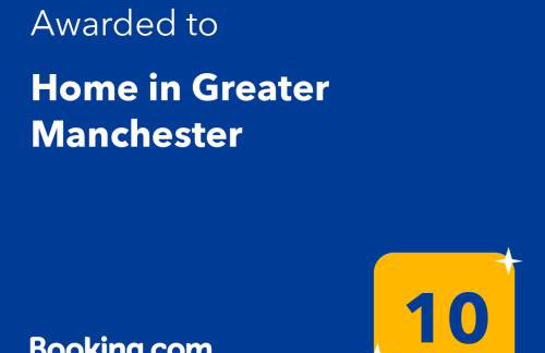 Home in Greater Manchester - Foto 2