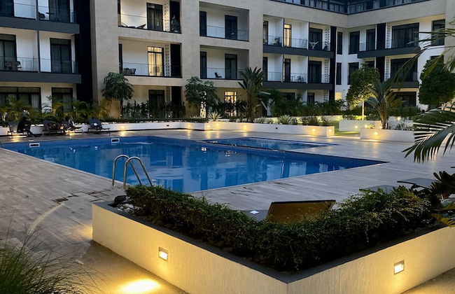 Belleson Homes Embassy Gardens - Foto 21