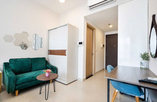 Trip Apartment Saigon - Photo 35