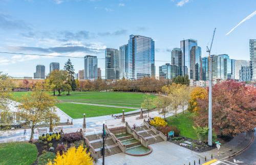 Sophari Parkside: Bellevue Apartments - Foto 80