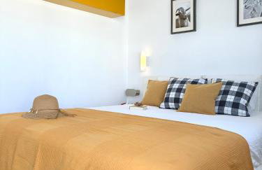 Apartamento La Barca "Rooftop BBQ Chill-out with Top View" - Foto 17