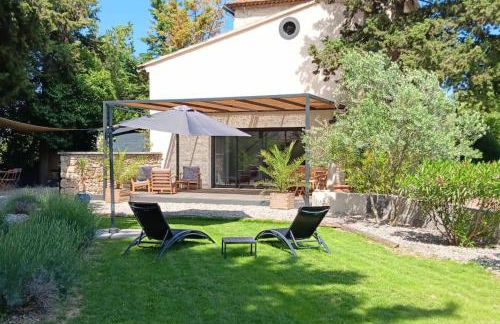 Gîte cosy au coeur du Luberon - Foto 46