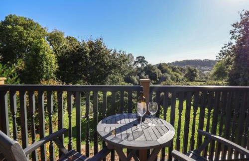 Sir George Baker Cabin - Foto 21