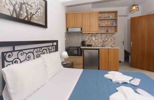 Ioannis Rooms Δωμάτια με θεα στη θαλασσα - Foto 31