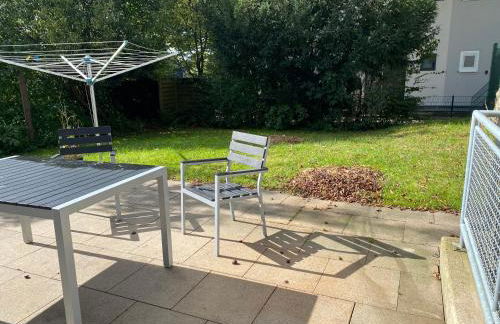 Monteurunterkunft Haus Schwarzenmoor - Foto 4