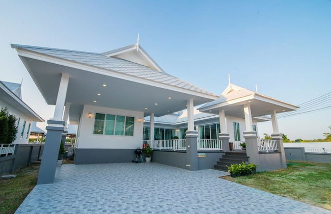 Baan Hua Hin Suk Jung - Foto 80