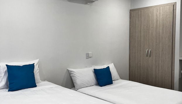 HERMOSO ESTUDIO 311 BY PARCEROS GROUP - Foto 2, Habitación