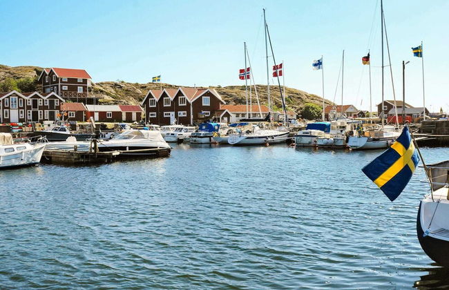 Holiday Home in Dyrön - Photo 19