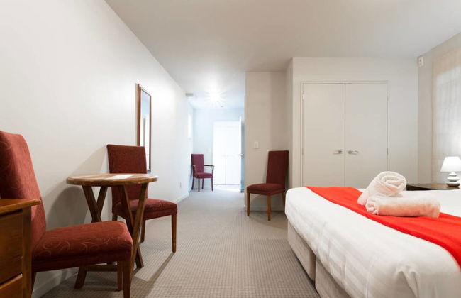 The Glebe Apartments - Foto 61