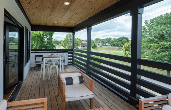 Downtown Dreaming - Foto 34