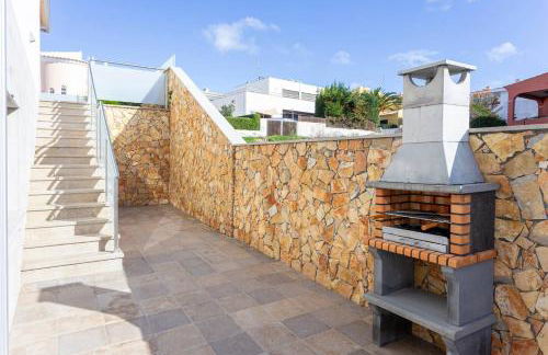 Luxury Vau Beach Villa with Private Heated Pool - Foto 44