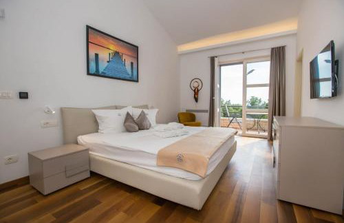 Villa Nikolina - Foto 31