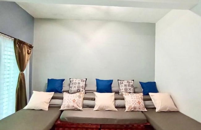 Ipoh Meru Animation Stay by Grab A Stay - Foto 21