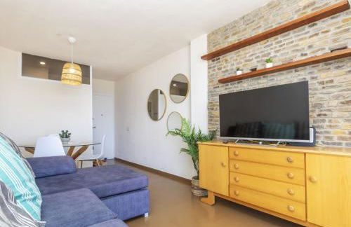 Apartment Paradise beach by Interhome - Foto 16