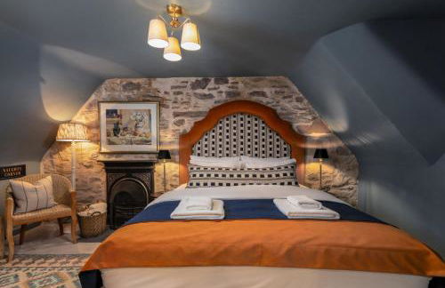 The Unique Cathedral Hideaway - Foto 22