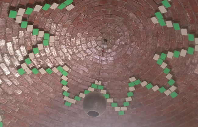 Green Palace Garden - Foto 1