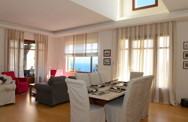 Villa Marina-Luxury Villa with Private Pool - Foto 16