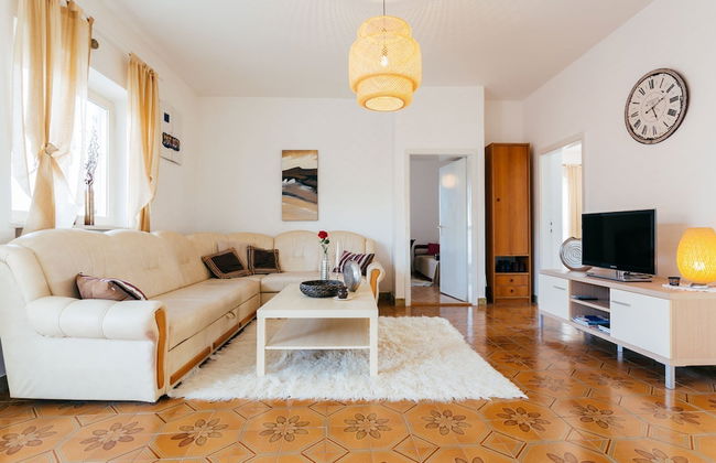 Apartment THE VIEW - Foto 9