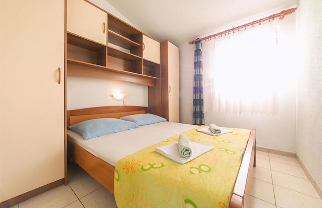 Apartments Zanze - Foto 24