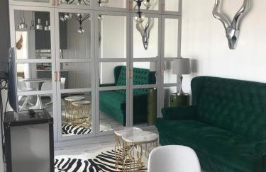 Luxury Wola Apartament - Foto 1