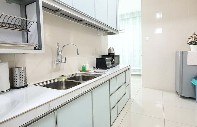 Dahlia Home at Rafflesia Condominium - Photo 26