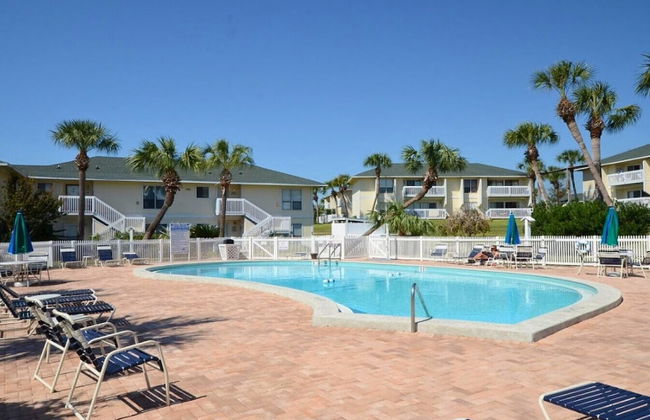 Cajun Fun 1060 - 1 Br Condo - Photo 18