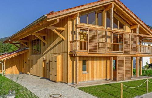 Chalet an der Lofer - Foto 26