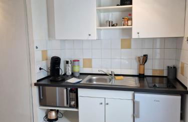 Cozy studio Libourne Train station within walking distance - Foto 18