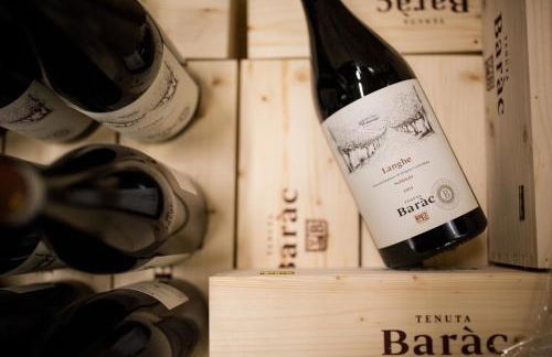 Cascina Baràc - Foto 25