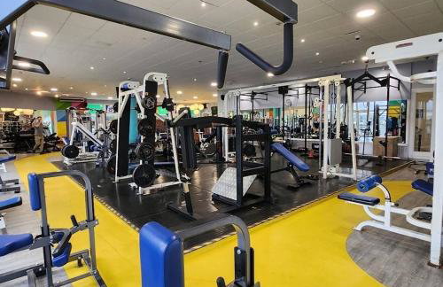 Dog Friendly Holiday Home in Newquay Cornwall - Foto 45