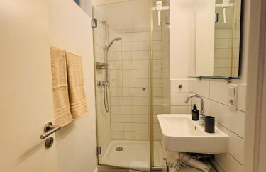 Charmantes 2-Zimmer Altbau Apartment in Köln Nippes - Foto 27