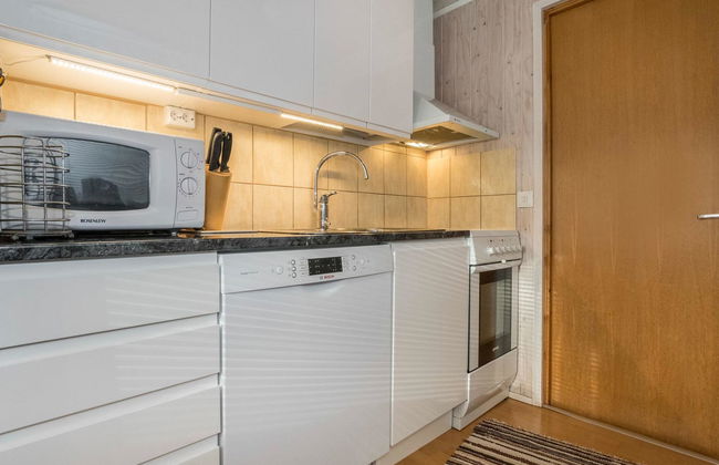 Solgläntan - Foto 12