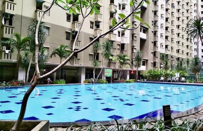 Blossom Suites Bandung Cicadas - Photo 13