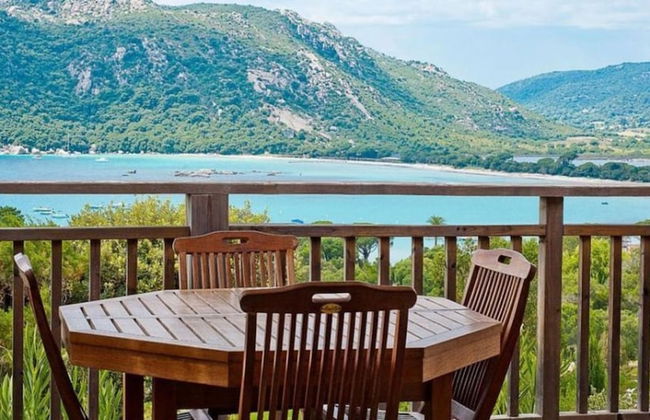 Les Hameaux de Santa Giulia - Foto 28