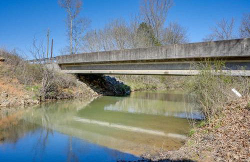 Eagles Nest Studio in Rising Fawn Creek Access - Foto 25