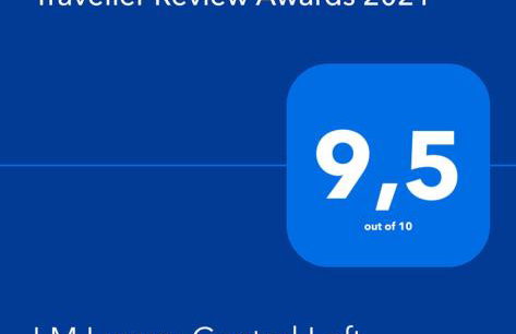 LM Luxury Central Loft - Foto 2