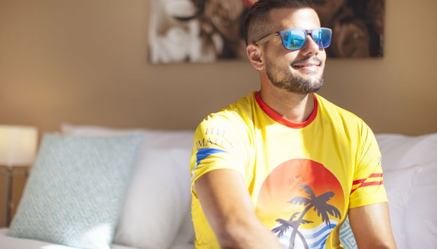 Coral Los Silos - Your Natural Accommodation Choice - Foto 5, Quarto