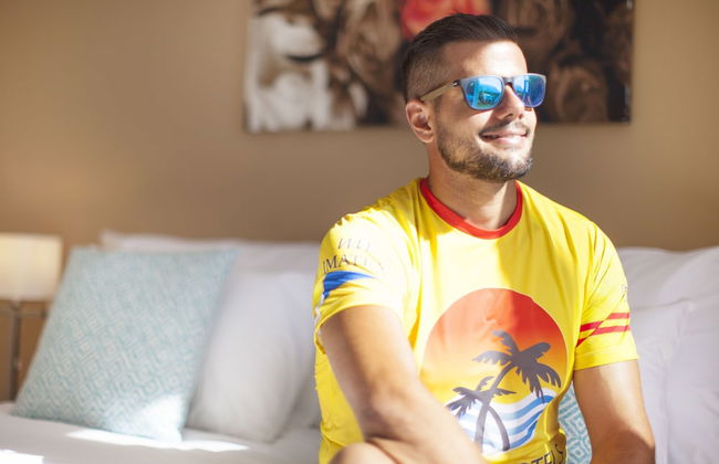 Coral Los Silos - Your Natural Accommodation Choice - Photo 7