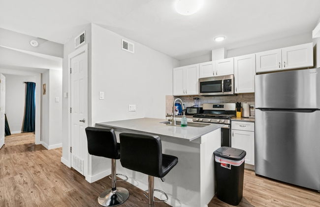 Stylish 2BR Near UT Highland Evonify - Foto 28