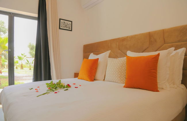 Villa D'artiste Dar Jmel - Foto 37