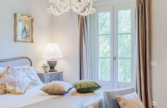 La Vaseria Country House With Secret Garden - Foto 37