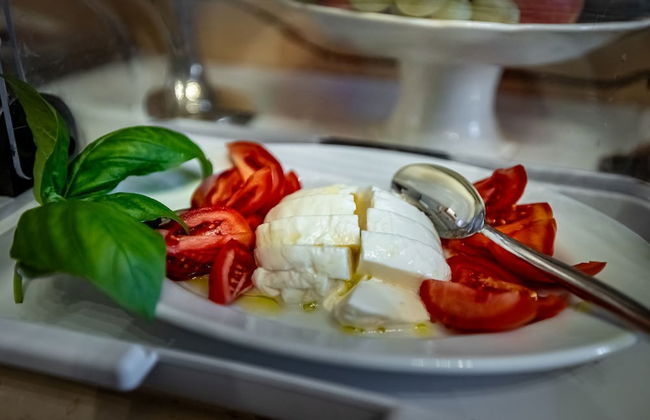 Dimora Bandinelli Firenze - Photo 42