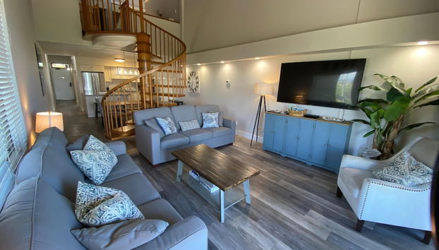 Kamaole Sands 4413 in Kihei - Foto 2, Habitación