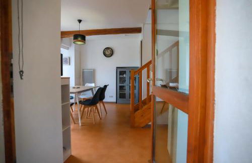 L'Écrin Vue Lac 3 étoiles - Parking gratuit, Calme & confort - Photo 30