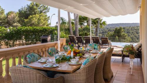 Luxurious villa Sol de Mallorca - Foto 5