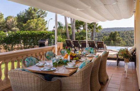 Luxurious villa Sol de Mallorca - Foto 5